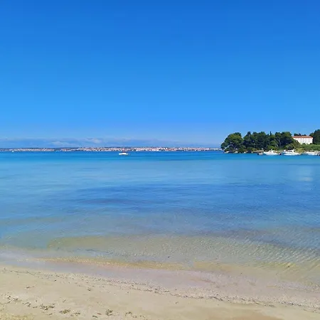 Appartement Azure Sands Korina *
