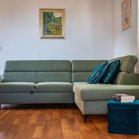 Appartement Azure Sands Korina