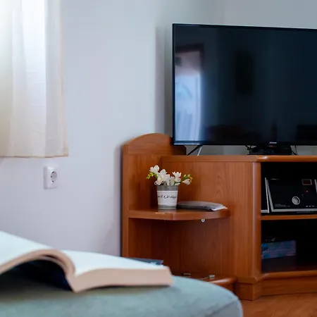 Azure Sands Korina Appartement Preko