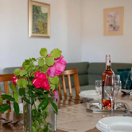 Appartement Azure Sands Korina Preko
