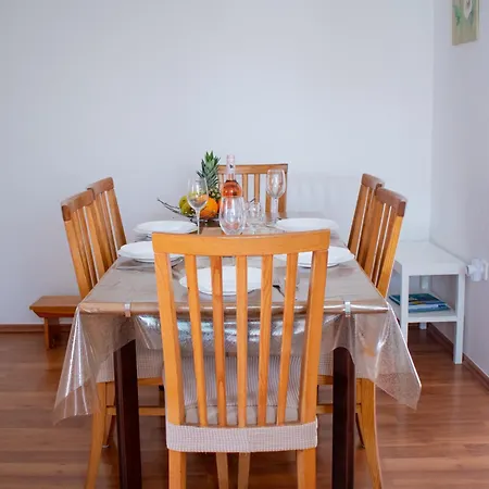 Appartement Azure Sands Korina *