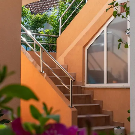 Apartman Azure Sands Korina